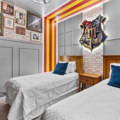 NEW 4Bedrooms At LucayaClose to Disney