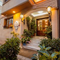 A'la Sofia Hotel İstanbul