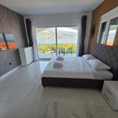 Maric Apartments Njivice Herceg Novi