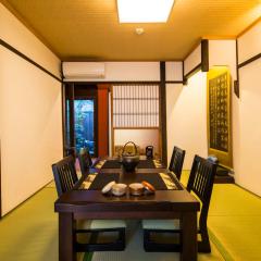 京町家 八条 -Kyomachiya Hachijo-