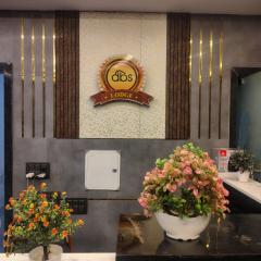 DBS Lodge