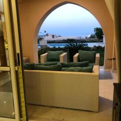 Tourist and Resident Service