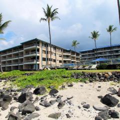 CASTLE at Kona Reef