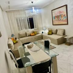 Appartement a louer meknes