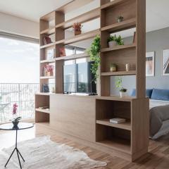 MOT Azopardo 700 'B' Lux Loft Pool Puerto Madero