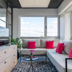 MOT Azopardo 700 'D' Lux 1 Bd Puerto Madero