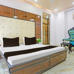 Super Hotel O Race Course Heights