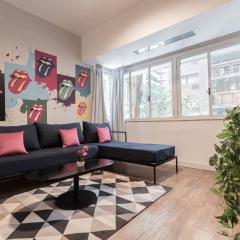 MOT Chic Haus B Lux 1 Bd Palermo Chico