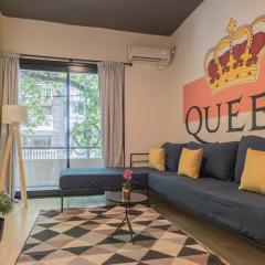 MOT Chic Haus C Lux 1 Bd Palermo Chico