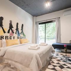 MOT Chic Haus D Lux Loft Palermo Chico