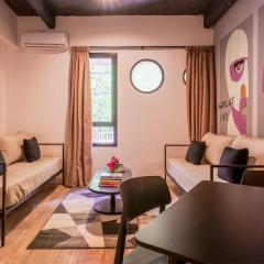 MOT Chic Haus E Lux 1 Bd Palermo Chico