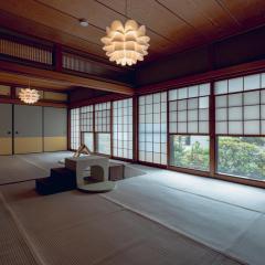 えなや中津川