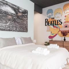 MOT Chic Haus F Lux Loft Palermo Chico