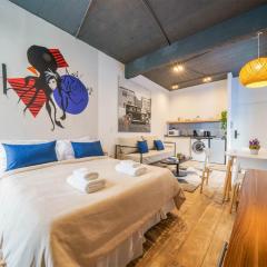 MOT Chic Haus G Lux Loft Palermo Chico