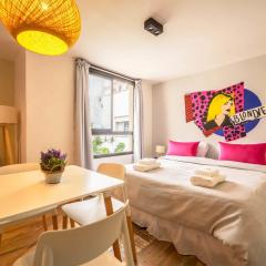 MOT Chic Haus H Lux Loft Palermo Chico