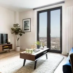Croydon Central Apartments by Urban Rest