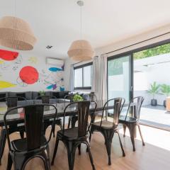 MOT Guatemala D - 2 Bd in Palermo Soho