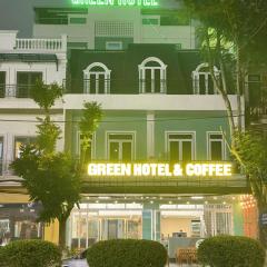 GREEN Hotel & Coffee