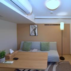 Karawaru Stay 平井 B