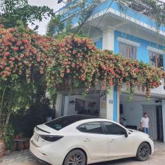 Nha Xanh Ha Long Homestay