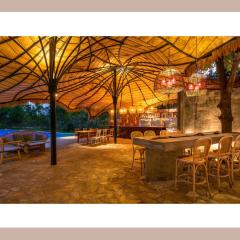Qingyuan Zhilin Hot Spring Bed and Breakfast