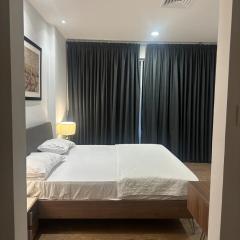 One Bedroom Apartment Penta Square