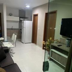 Caldas Novas - apartamento