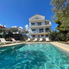 Idyllium Villa & Suites