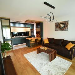 Apartman Milja