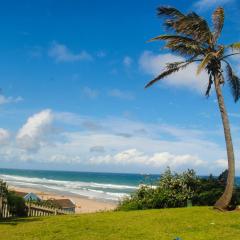 Coastal Beach Escape