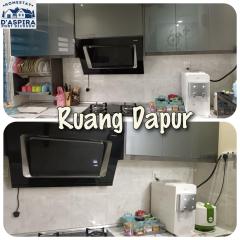 Homestay D'Aspira, Port Dickon