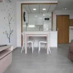 Enjoy Salou Apartment