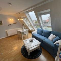 Maritime Gemütlichkeit