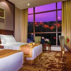 Hangzhou Xixi Nade Runzeyuan Hotel
