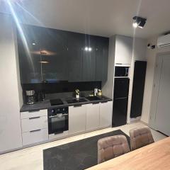 Apartament Jastrzębia Góra 12 B