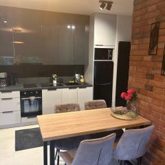 Apartament Jastrzębia Góra 12 B