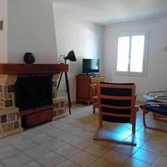 Maison Des 3 filles