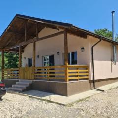 Garden Chalet