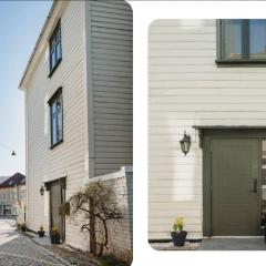 Central & Charming in Bergen