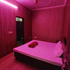 Little pumpkin homestay