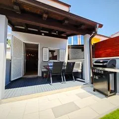 Holiday home Ida