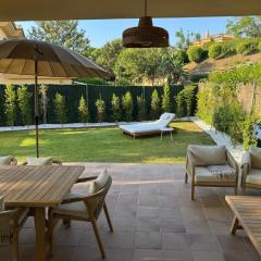 Casa Estelle - cozy with lovely garden - Mijas - Riviera del Sol
