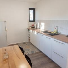 Mountain Peace Apartment 1