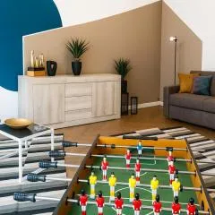 Casa 33 in centro Torino by Turin House Collection