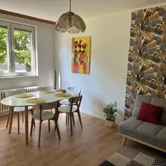 Apartmán JzP