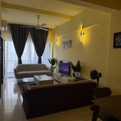 Hannie 88 Corus Homestay