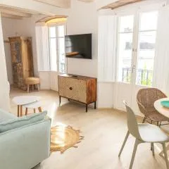 Casa Acua de Aljaranda | De diseño, Casco Hist.