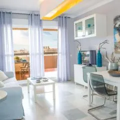 Casa Consorcio | +Terraza y Paseo Marítimo