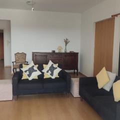 Poseidon 502 penthouse