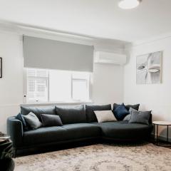 Newdegate St North Hobart